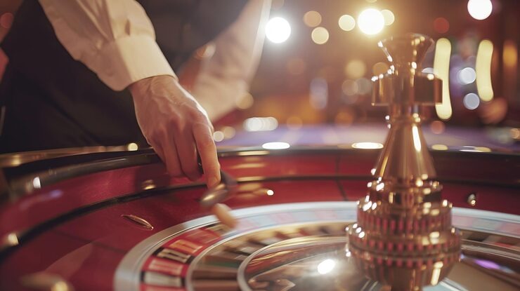 sukro4d platform interface showing sportsbook, live-dealer casino, and slot game categories
